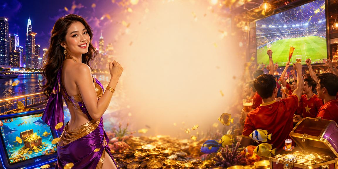 Casino Hồ Chí Minh Cá cược casino trực tuyến ở thành phố Hồ Chí Minh năm 2024