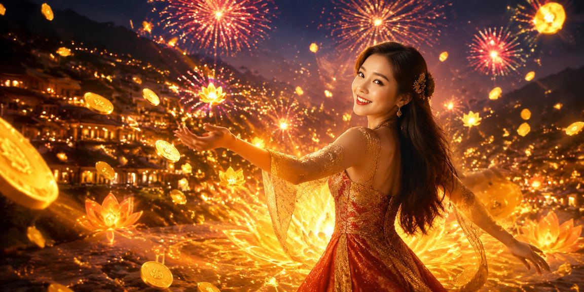 Lễ hội cá cược Sapa Khung cảnh lễ hội cá cược casino tại Sapa thu hút đông khách