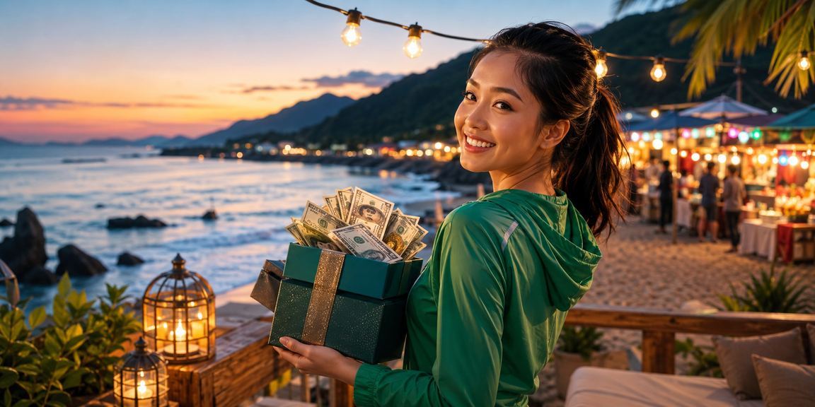 Chợ đêm cá cược Sapa Khu chợ đêm cá cược casino ở Sapa, khu vực giải trí về đêm