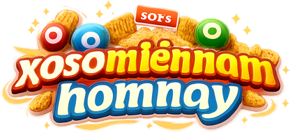 xosomiennamhomnay